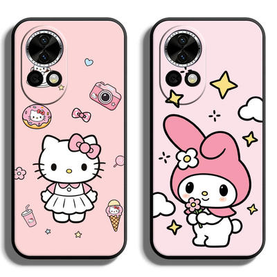 定制手机壳软薄保护套全包送全