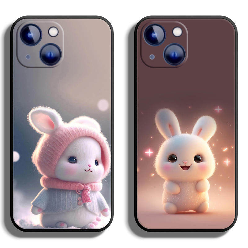 适用苹果13Pro手机壳iphone13ProMax保护套min