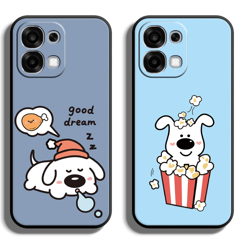 适用OPPOA系列软壳定制全包软薄