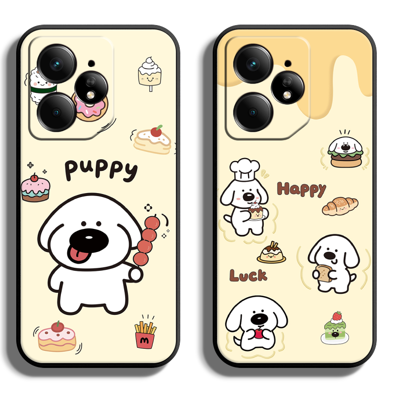 适用真我GTNeo系列手机壳定制薄