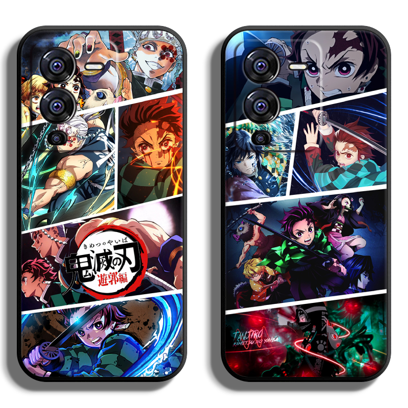 适用vivoS系列手机壳定制软薄