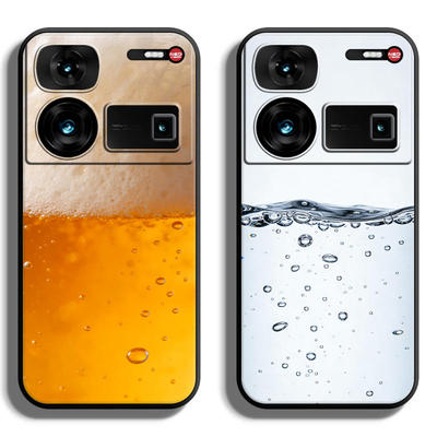 定制手机壳软薄保护套全包送全