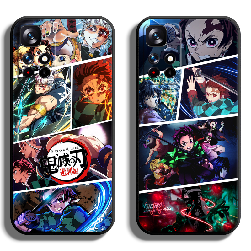 适用红米Note系列手机壳定制软薄