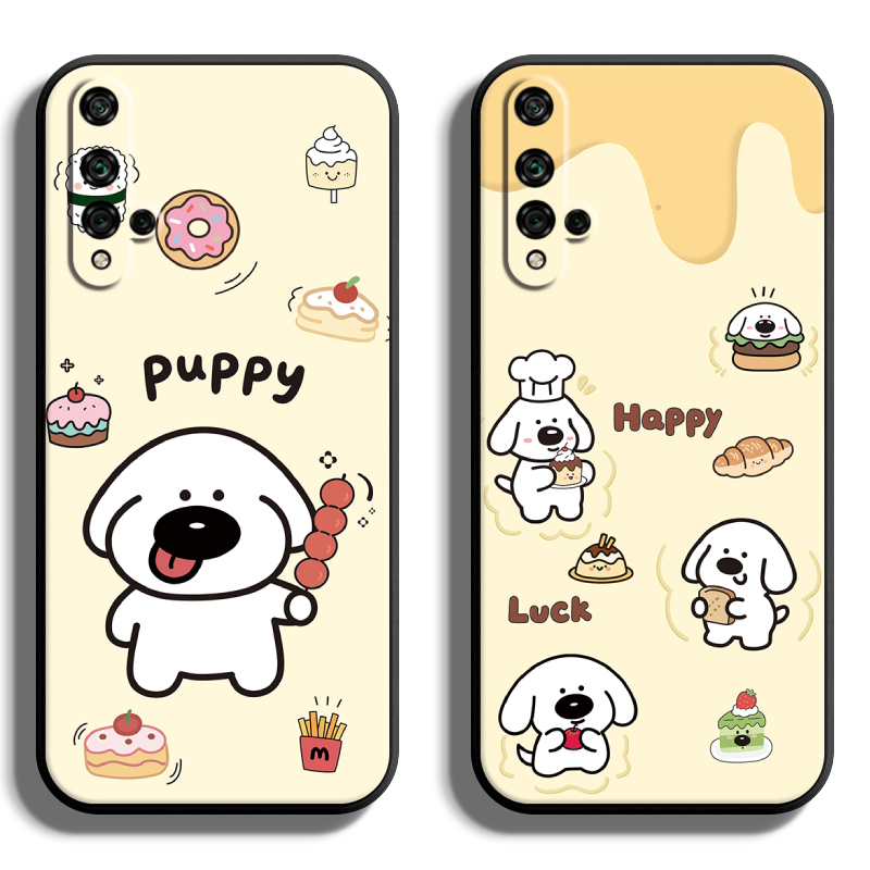 适用荣耀畅玩系列手机壳定制软薄