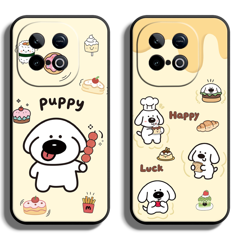 适用IQOO爱酷Z系列手机壳定制软