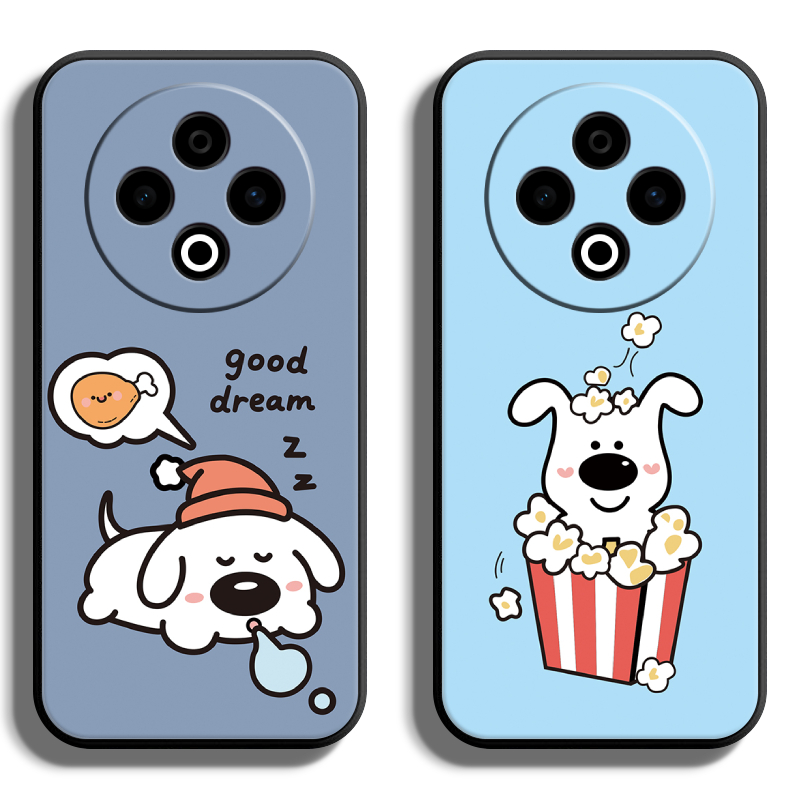 适用vivoY系列手机壳定制软全包