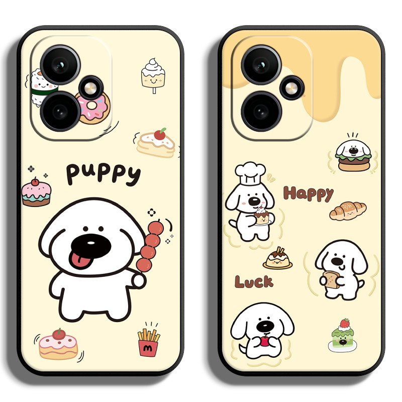 适用荣耀畅玩系列手机壳定制软薄