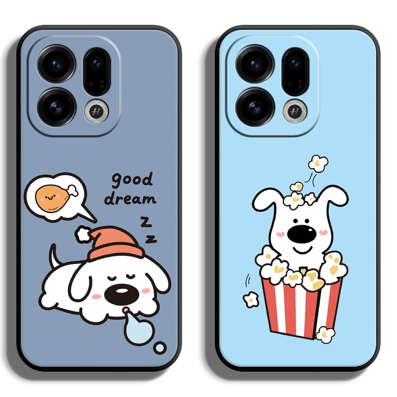 适用OPPOFindX系列手机壳定制软