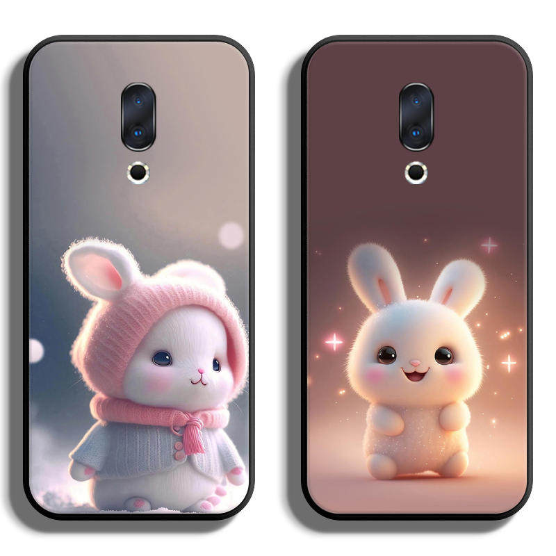 适用魅族16系列Plus手机壳XS定制