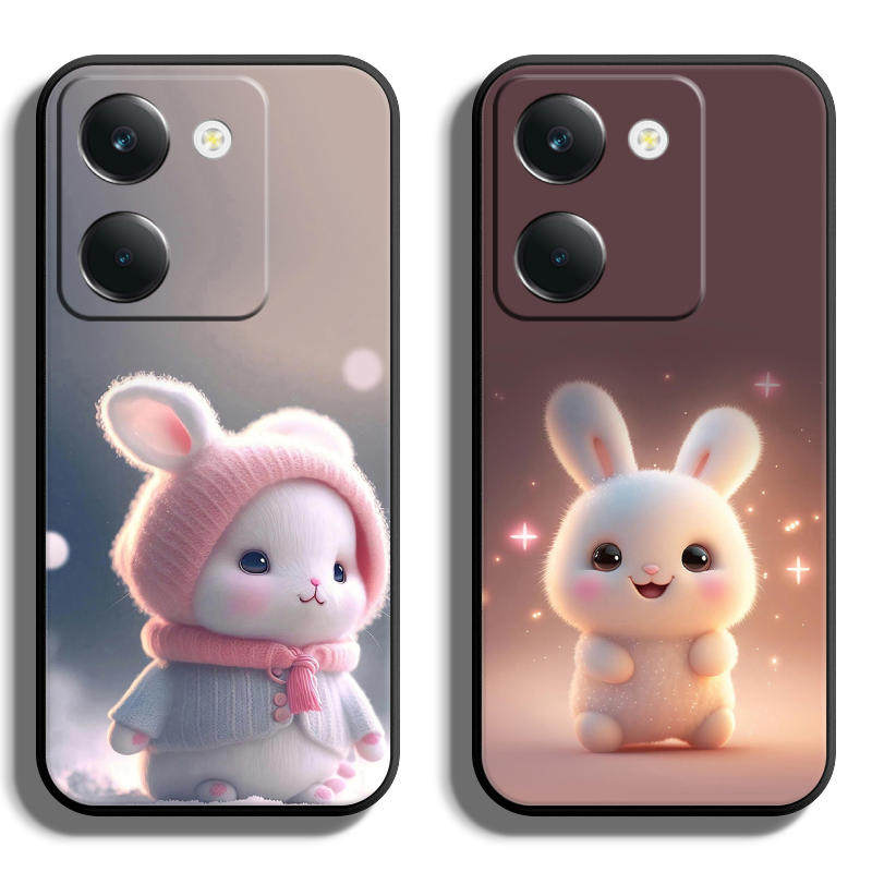 适用vivoY100+手机壳vivo Y100T保护套y100i