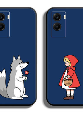 适用vivoY55s手机壳Y55t保护套Y55A全包软防摔定制薄硅胶情侣男高级卡通女简约潮时尚个性液态网红情侣创意直