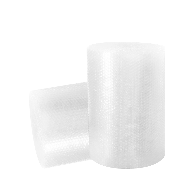 气泡膜加厚防震泡沫包装膜 快递打包膜气垫纸泡泡袋卷 采芝灵