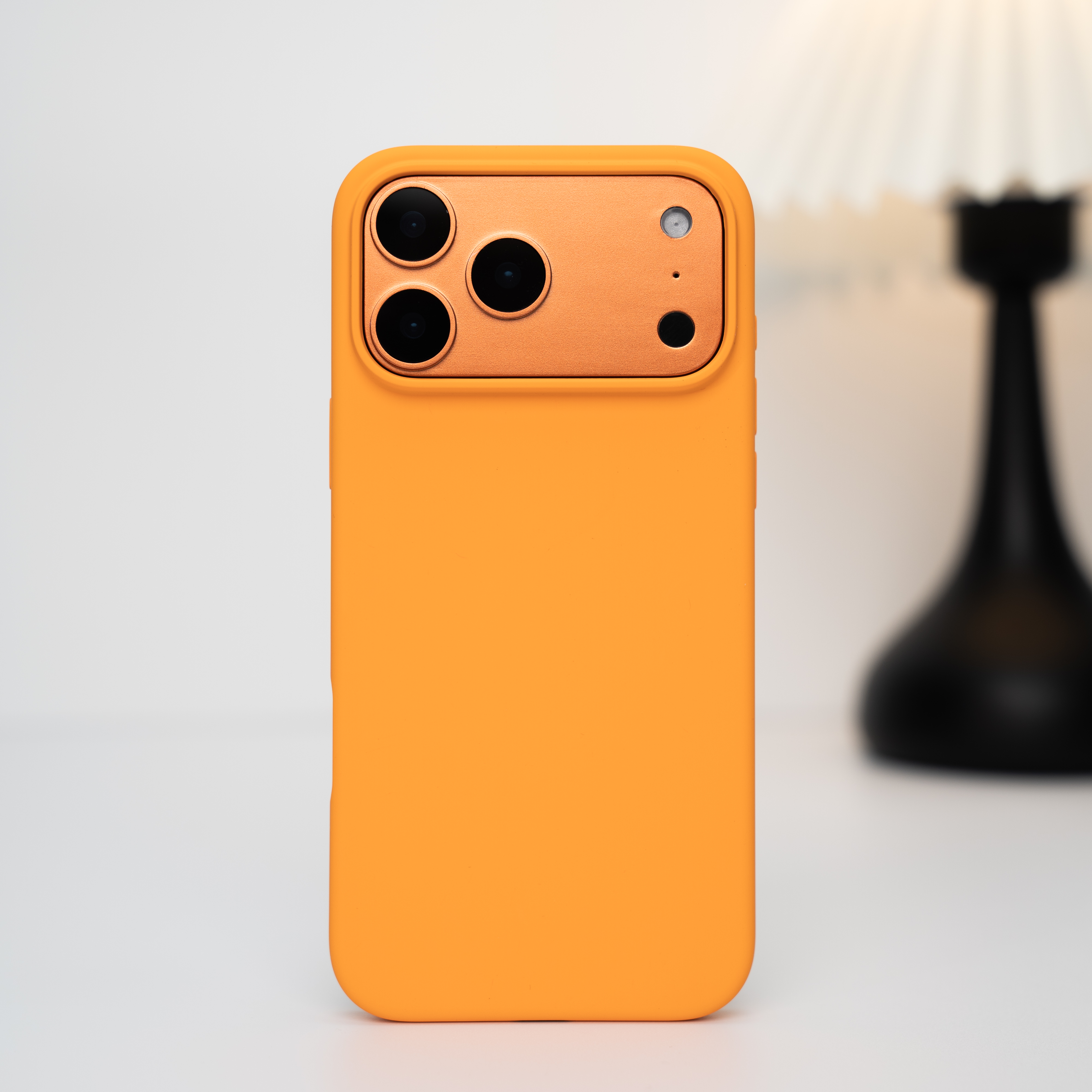 【超超超薄纸片】夏季冰感硅胶壳