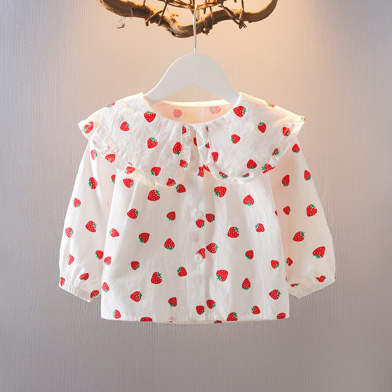 韩版新款女宝宝秋装儿童洋气长袖外套女童秋季婴幼儿外出服小童装,童装/婴儿装/亲子装,普通外套,淘宝优惠券,粉丝福利购,淘宝优惠卷