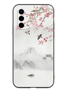 oppoa56手机壳硅胶软壳