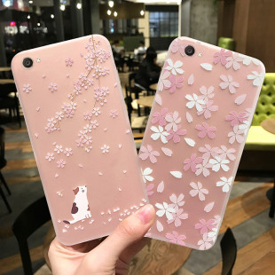 vivox9s手机壳女vivox9i透明磨砂软壳vovix简约l小清新x9splus潮牌x9s网红plus个性sl创意vivo硅胶vivoxplay6