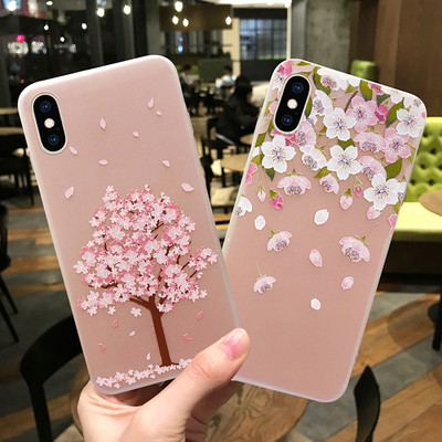 苹果手机壳透明磨砂iphonexr