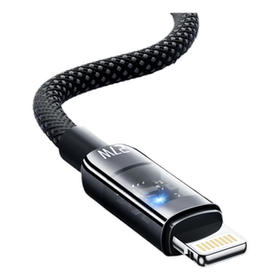 能适快充自动断电充电线适用iphone15苹果14promax13plus充电器线12p手机平板ipad车载超级usb数据线lighting