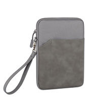 Suitable for Apple iPad Mini 7/6 inner bag, tablet handbag, 6th generation iPad Mini 5/4 storage bag, 3/2 multi-functional storage bag, 7.9-inch protective case thumbnail 2