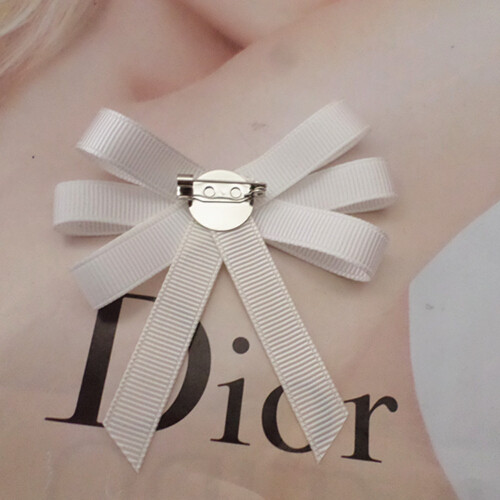 Broche femme en ruban - Ref 1171119 Image 5