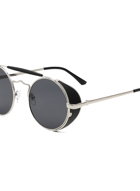 清仓捡漏太阳镜女网红眼镜防紫外线墨镜高级感男潮复古眼睛显脸小