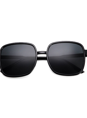 墨镜复古风韩版ins太阳镜