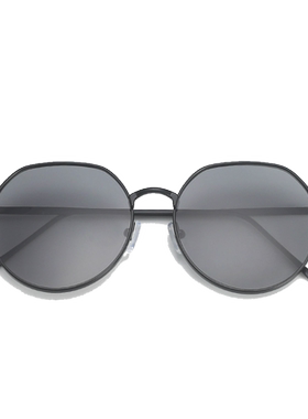 墨镜复古风女士韩版ins太阳镜