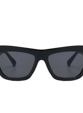 太阳镜女防紫外线gm高级