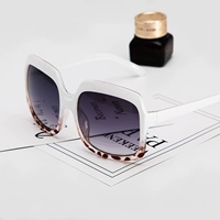 001 Baoxia Leopard Print