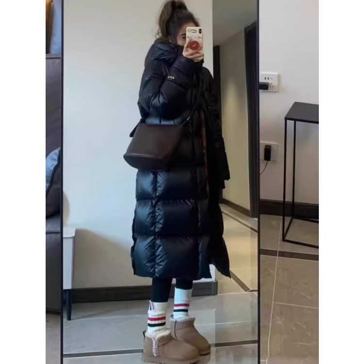 时尚羽绒棉袄黑色棉服大码女装长款加厚男女情侣款黑金棉衣冬爆款,女装/女士精品,棉衣/棉服,淘宝优惠券,粉丝福利购,淘宝优惠卷