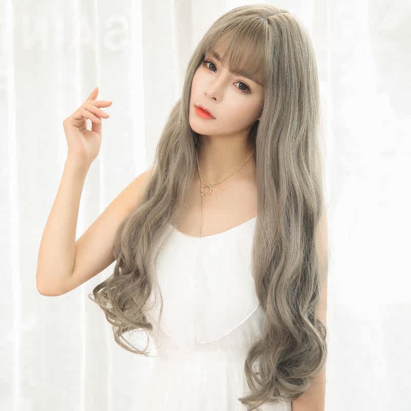 Perruque Les cheveux longs - Ref 2608969 Image 4