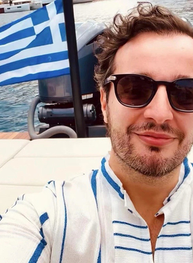 2024年墨镜gm女太阳镜