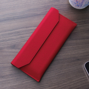 适用于华为手机包mate60pro保护套牛皮非凡大师手机套壳头层牛皮pura70皮套真皮防摔全包简约商务男款信封