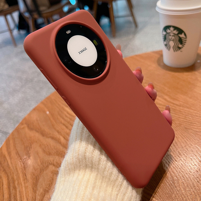 美拉德色液态硅胶适用华为