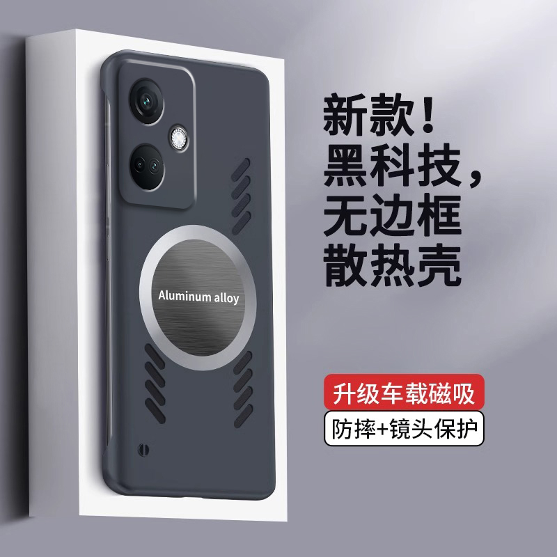 适用oppok11手机壳oppo保护套K11x全包PJC110防摔5G磨砂opk超薄opook硬壳opopk男女115g无边框opp散热oppopjc