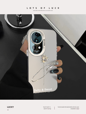 适用于华为nova12手机壳新