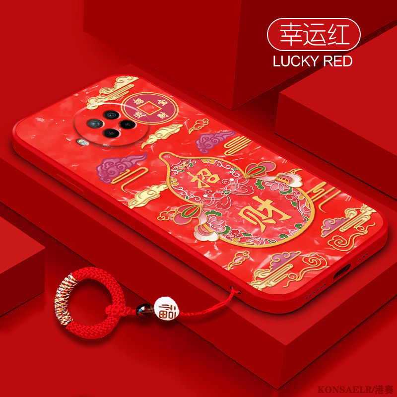 葫芦适用红米note9手机壳小米note9pro镜头全包5g液态硅胶redminote8新年款红色Note7招财进宝note8pro保护套,3C数码配件,手机保护套/壳,淘宝优惠券,粉丝福利购,淘宝优惠卷