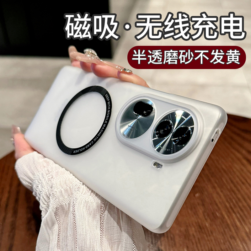 超薄磨砂适用opren11手机