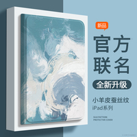 適用于蘋果ipad保護(hù)套新款冰