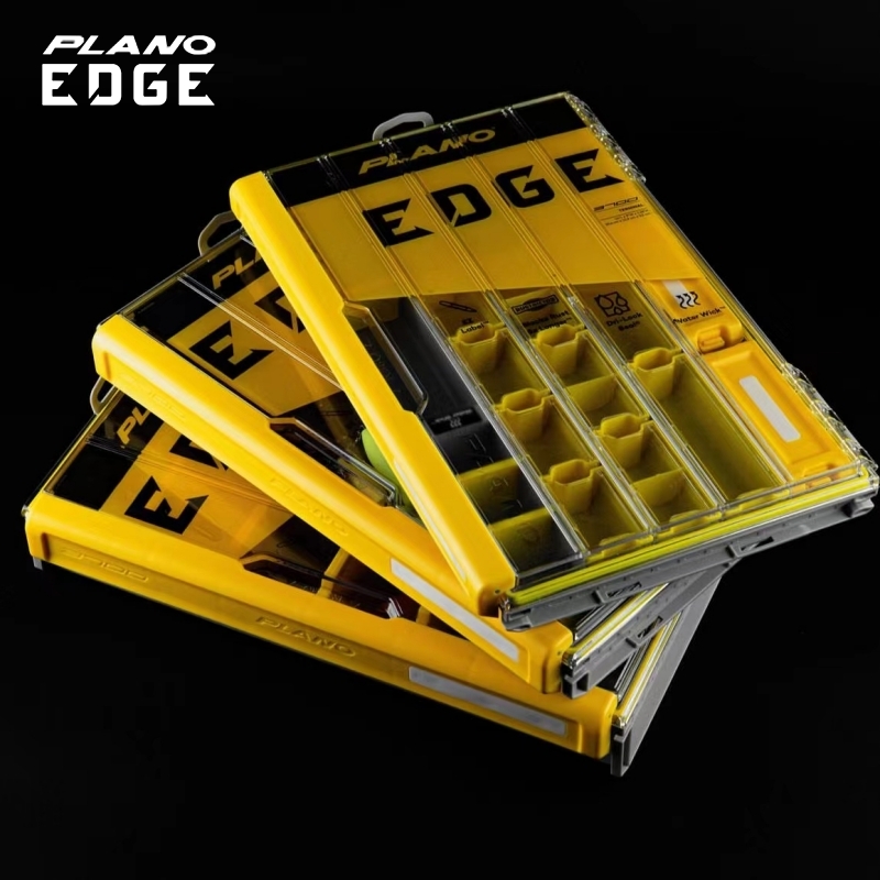 PALNO路亚盒假饵盒密封防水防锈