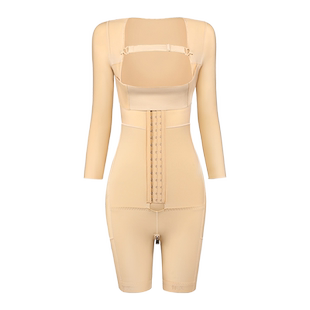 [线下同款]怀美一期吸脂术后塑身衣上臂环吸腰腹塑形体雕连体衣