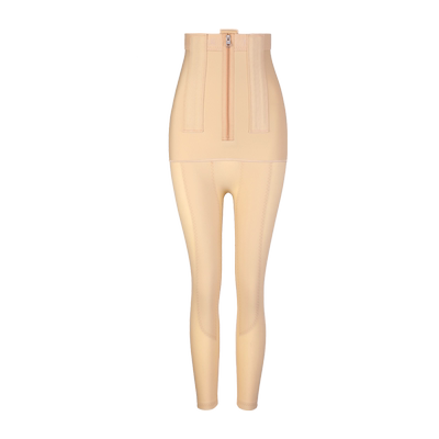 怀美抗菌高腰收腹提臀塑身裤