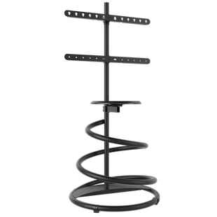 43-75英寸电视三腿落地艺术支架通用适用于海信75E3H 小米EA65 75