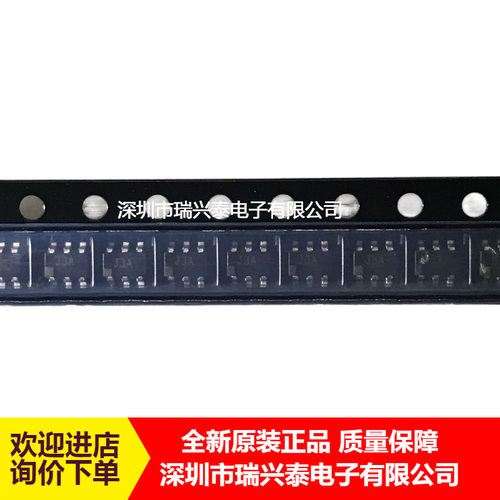 AD8361ARTZ AD8361 丝印J3A 贴片SOT23-6 射频检测器 全新原装