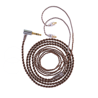 中润数码耳机线升级线