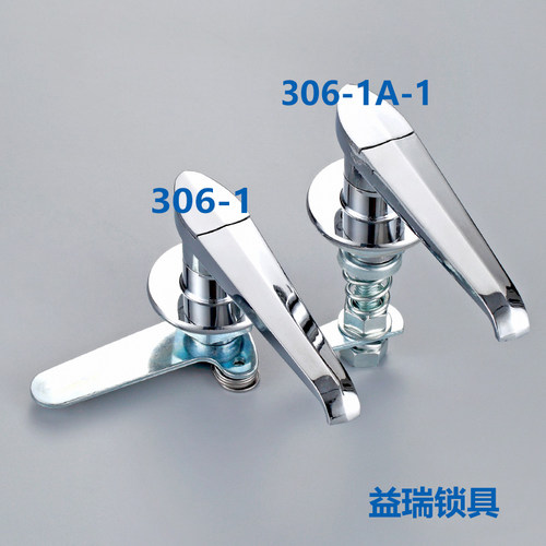 益瑞锁具柜锁配电箱锁