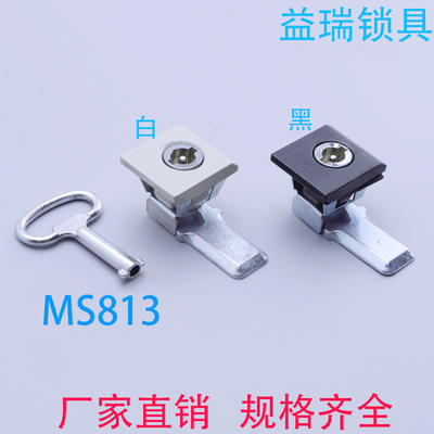 基业箱锁威图柜锁配电箱锁
