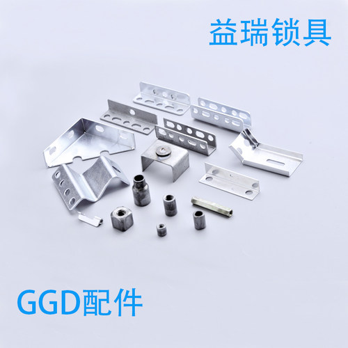 配电箱GGD成套配件铰链