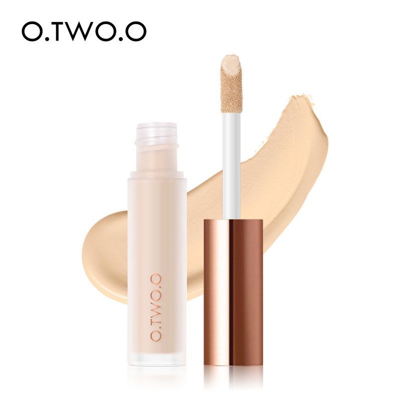 O.TWO.O轻透润色遮瑕乳9遮瑕