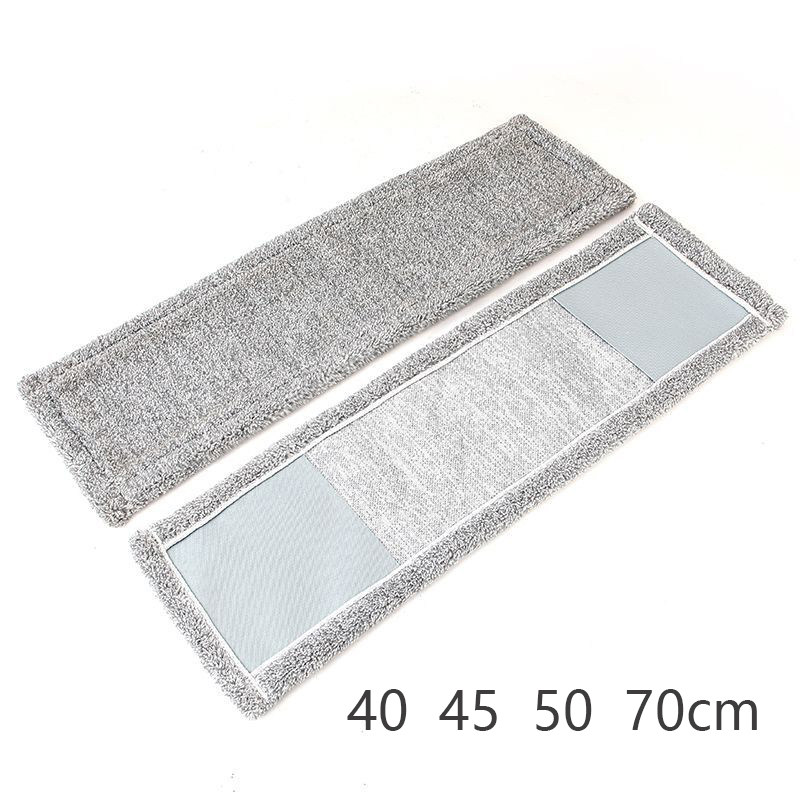 平板替换布45556575cm替换装拖把头木地板懒人拖吧布清洁布平拖布,家庭/个人清洁工具,尘推头,淘宝优惠券,粉丝福利购,淘宝优惠卷